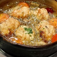 イベリコ・バル 門仲 - 