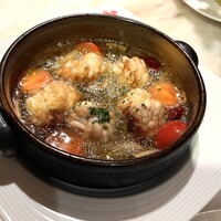 イベリコ・バル 門仲 - 