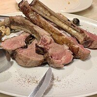 イベリコ・バル 門仲 - 