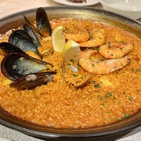 イベリコ・バル 門仲 - 