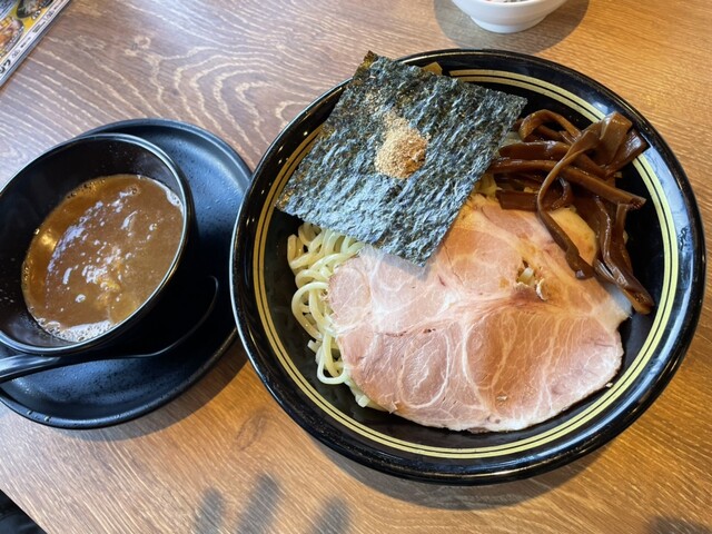 横浜家系ラーメン豚骨男 - 泉中央（ラーメン）の写真