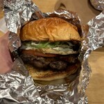 淡路島バーガー 西宮本店 - 