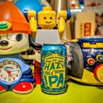 【Haiji Little Shing IPA】 【内华达山脉酿造厂】