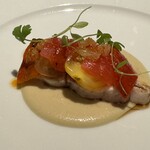 Restaurant Sola - 