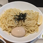 ワンタン麺専門店 たゆたふ - 