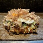 Okonomiyaki Momiji - 