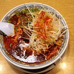 丸源ラーメン - 