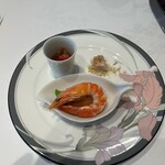 中国料理 翠嵐 - 