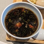 ワンタン麺専門店 たゆたふ - 