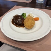 厳選洋食さくらい - 