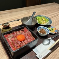 焼肉㐂舌 南船場 - 