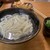 讃岐うどん えん家 - 料理写真: