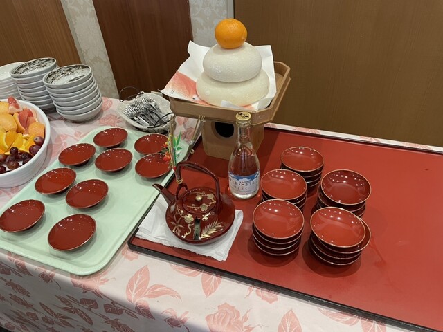 三陸花ホテル はまぎく - 浪板海岸（ホテル）の写真