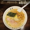 ラーメン久保田