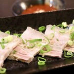 ルッカ - 韓国風蒸しぶた