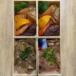 肉のながおか - 