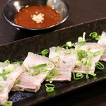 ルッカ - 韓国風蒸しぶた