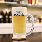 ルッカ - トリビー♪