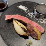 肉のながおか - 