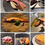 肉のながおか - 