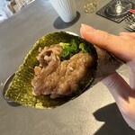 肉のながおか - 