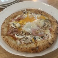 Pecorino Market&Restaurant - ビスマルク