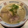 ラーメン 丸十