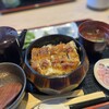 本格炭火焼うなぎ えん 彦根店