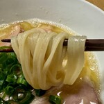 中華蕎麦 とみ田 - 