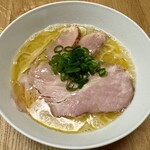 中華蕎麦 とみ田 - 