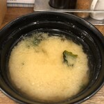 はなや食堂 - 