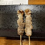 Yakitori Wakakusu - 