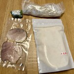 中華蕎麦 とみ田 - 