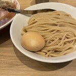 Tsukemen Tetsu - 