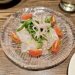 オストレア oysterbar&restaurant  - 