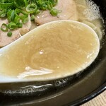 中華蕎麦 とみ田 - 