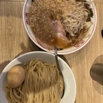 Tsukemen Tetsu - 