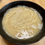 中華蕎麦 とみ田 - 