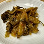 中華蕎麦 とみ田 - 