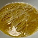 中華蕎麦 とみ田 - 