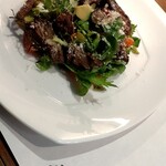 ビストロ　アギャット - 