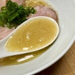 中華蕎麦 とみ田 - 