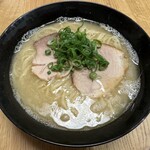 中華蕎麦 とみ田 - 