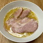 中華蕎麦 とみ田 - 