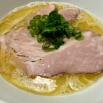 中華蕎麦 とみ田 - 