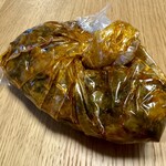 中華蕎麦 とみ田 - 