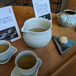 或者工藝櫥窗  - ドリンク写真: