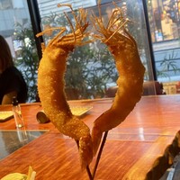 串揚げキッチン だん 梅田店 - 