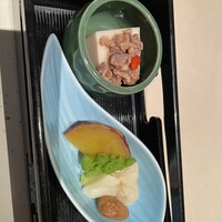 江戸前肉割烹 宮下 - 