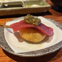 串揚げキッチン だん 梅田店 - 